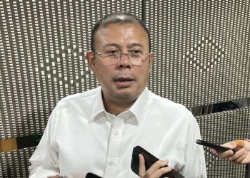 Anggota DPR Dinonaktifkan Tunggu Mahkamah Partai Terkait Pelanggaran Etik