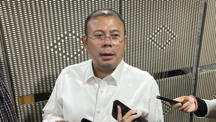 Anggota DPR Dinonaktifkan Tunggu Mahkamah Partai Terkait Pelanggaran Etik