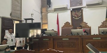 Pengadilan Tolak Permohonan Praperadilan Khariq Anhar, Hakim Nyatakan Penetapan Tersangka Demo Rusuh Sah Sesuai Prosedur Hukum