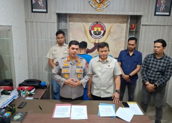 Polda Jabar Ungkap TPPO Kawin Kontrak di China, Korban Dijual dengan Mahar Rp40 Juta