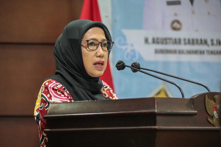 Pemprov Kalteng dan KPK RI Perkuat Sinergi Pencegahan Korupsi Sektor Pajak Daerah