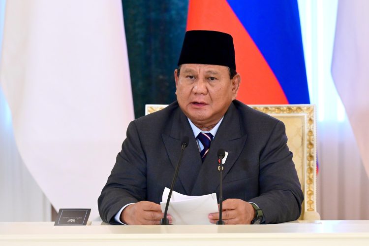 Transformasi Radikal BUMN Dimulai: Presiden Prabowo Lantik Kepala Badan Pengaturan BUMN, Pisahkan Fungsi Regulasi dan Korporasi
