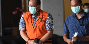KPK Sita Hasil Kebun Sawit Senilai Rp4,6 Miliar Terkait Kasus Tindak Pidana Pencucian Uang Eks Sekretaris MA Nurhadi