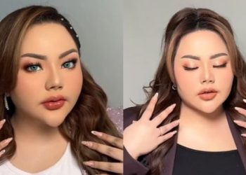 Bareskrim Jadwalkan Pemeriksaan Lisa Mariana Hari Ini