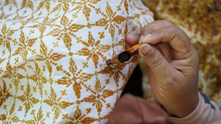 2 Oktober Ditandai Dengan Hari Batik Nasional, Bagaimana Sejarahnya?