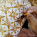 2 Oktober Ditandai Dengan Hari Batik Nasional, Bagaimana Sejarahnya?