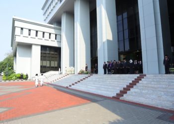 Mahkamah Agung Umumkan Persiapan Upacara Peringatan Hari Sumpah Pemuda 28 Oktober 2025