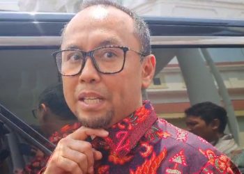 Saksi Kunci Ungkap Aliran Dana Ratusan Juta Dolar ke Rekening Luar Negeri