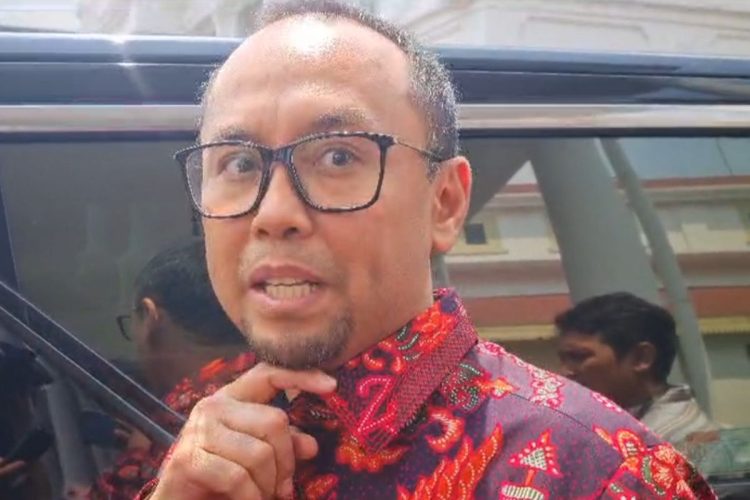 Saksi Kunci Ungkap Aliran Dana Ratusan Juta Dolar ke Rekening Luar Negeri