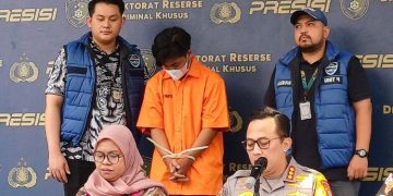 Polisi Tangkap Jaringan Penjualan Konten Pornografi Anak di Telegram