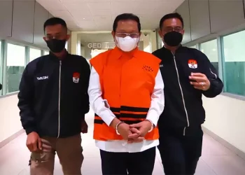 KPK Bantah Keras Sita Aset Saksi Linda Susanti dalam Kasus Hasbi Hasan