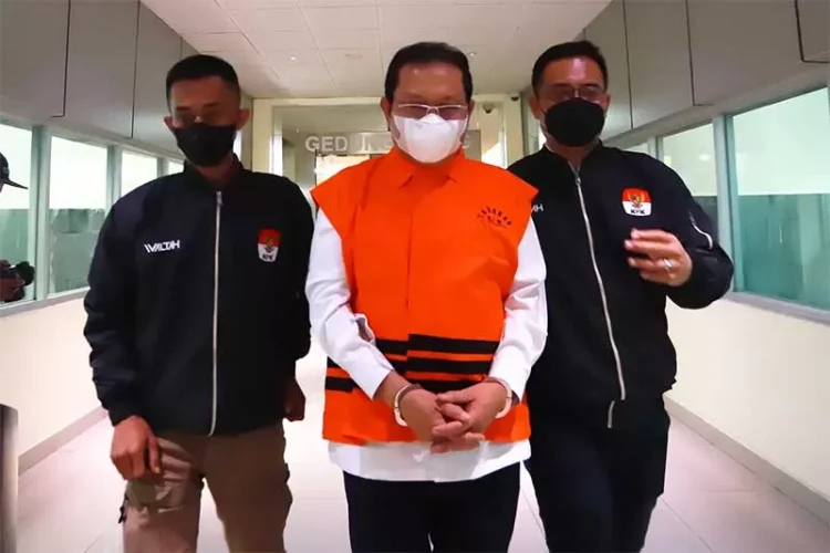 KPK Bantah Keras Sita Aset Saksi Linda Susanti dalam Kasus Hasbi Hasan