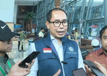 Skandal TPPO Kamboja: Kemlu Ungkap Ribuan Generasi Z dan Lulusan S2 Jadi Korban Modus Scam Online