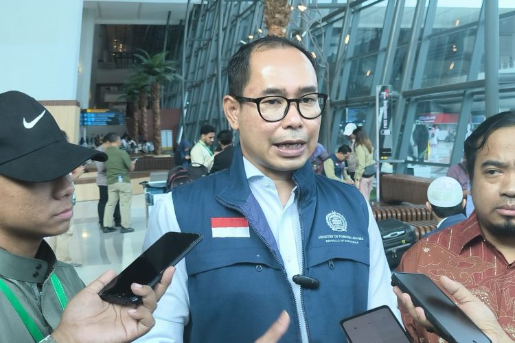 Skandal TPPO Kamboja: Kemlu Ungkap Ribuan Generasi Z dan Lulusan S2 Jadi Korban Modus Scam Online