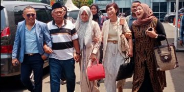 Pengacara Sahara Laporkan Yai Mim ke Polisi soal Dugaan Pornografi dan Serangan Pribadi