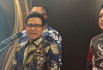 Cak Imin Tegaskan Batasan Usia Santri Minimal 18 Tahun untuk Sertifikasi Konstruksi