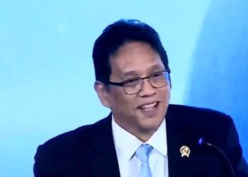 Menkeu Purbaya Optimis Ekonomi Tumbuh 5,5%, Siap Kejar “Hadiah” Presiden