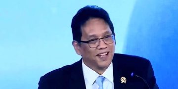 Menkeu Purbaya Optimis Ekonomi Tumbuh 5,5%, Siap Kejar “Hadiah” Presiden