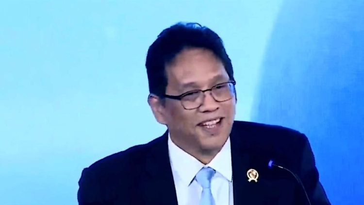 Menkeu Purbaya Optimis Ekonomi Tumbuh 5,5%, Siap Kejar “Hadiah” Presiden