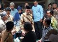 Presiden Prabowo Rayakan Ulang Tahun ke-74: Dihadiri Jokowi dan Ucapan dari Anies
