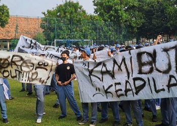 Skandal Pelecehan Digital: Siswi SMAN 11 Semarang Jadi Korban Video Porno AI, Sekolah Dituding Bungkam