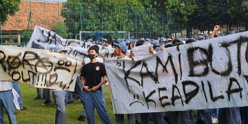 Skandal Pelecehan Digital: Siswi SMAN 11 Semarang Jadi Korban Video Porno AI, Sekolah Dituding Bungkam