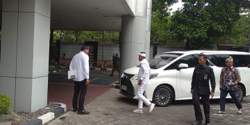 Gubernur Jabar Kunjungi BPK, Tegaskan Akuntabilitas Keuangan Daerah sebagai Tanggung Jawab Politik