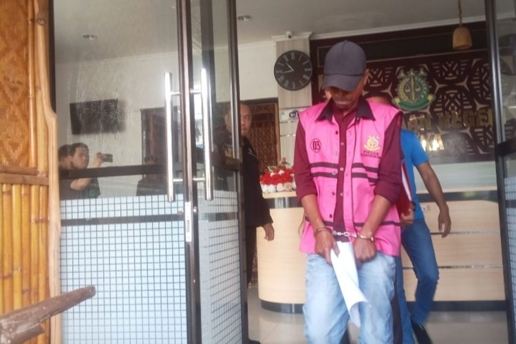 KPK Telusuri Dugaan Pencucian Uang oleh Tersangka Korupsi Bank BUMN di Sikka, Fokus Sita Aset dan Buru Tiga Pelaku yang Masih Buron