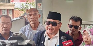 Sidang Lanjutan Gugatan Perdata Rp125 Triliun Terhadap Wakil Presiden Gibran Kembali Digelar di PN Jakarta Pusat