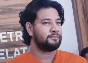 Ancaman Narkotika Ganda: Daerah Rawan dan Peredaran di Balik Jeruji