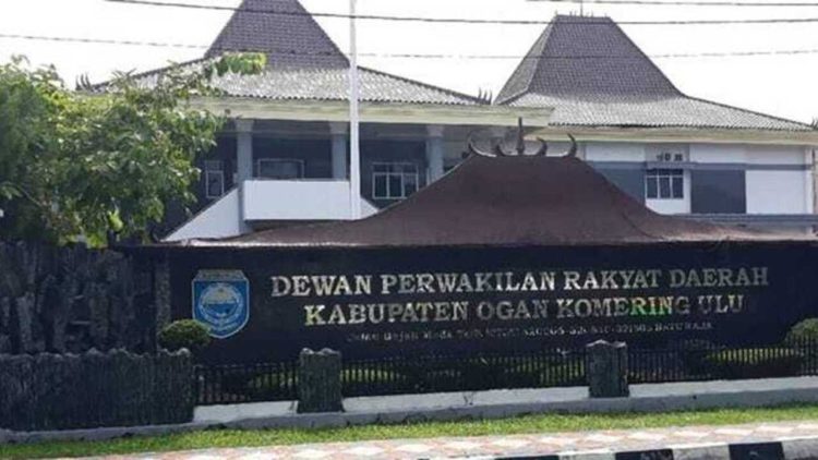 Anggota DPRD OKU Diberhentikan Sementara, Bukti Korupsi Pokir APBD Terus Dikejar