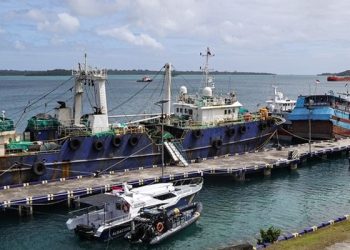 Polda Bali Tetapkan Enam Tersangka Kasus TPPO Terhadap Calon Awak Kapal di Pelabuhan Benoa