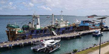 Polda Bali Tetapkan Enam Tersangka Kasus TPPO Terhadap Calon Awak Kapal di Pelabuhan Benoa