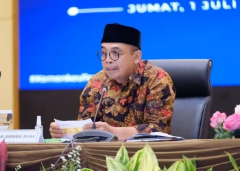 Peningkatan Kepatuhan Pajak: DJP Targetkan 14,5 Juta SPT Tahunan di 2026, Siap Terapkan Coretax System