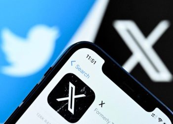 Pemerintah Desak X Bayar Denda Konten Pornografi