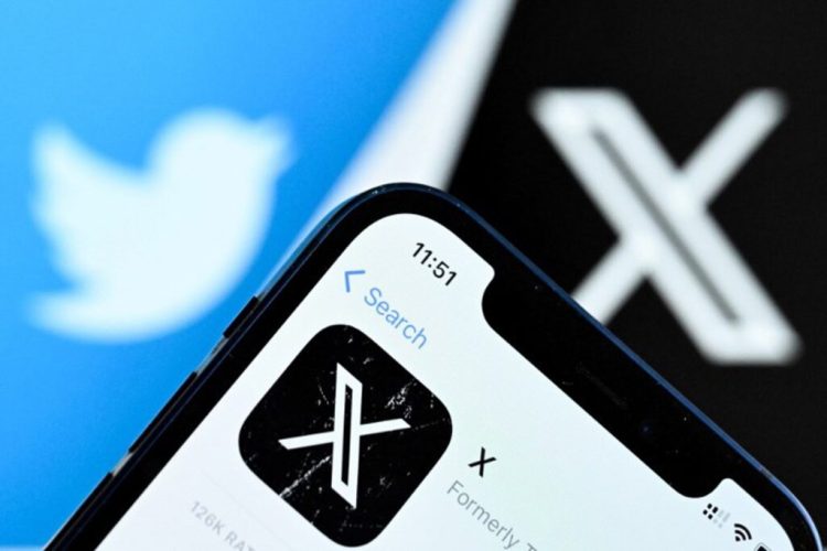 Pemerintah Desak X Bayar Denda Konten Pornografi
