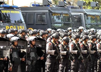 Sanksi Etik Polri Jadi Sorotan: Respons Tegas Terhadap Pelanggaran Disiplin