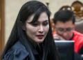 Kejagung Ungkap Uang Sandra Dewi Tercampur dengan Dana Hasil TPPU Suami, Harvey Moeis