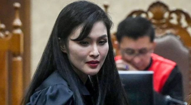 Kejagung Ungkap Uang Sandra Dewi Tercampur dengan Dana Hasil TPPU Suami, Harvey Moeis