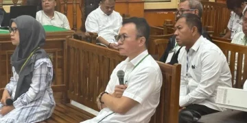 Hakim Perintahkan KPK Tetapkan Kasatker BPJN Dicky Erlangga Sebagai Tersangka Baru Kasus Proyek Jalan di Sumut