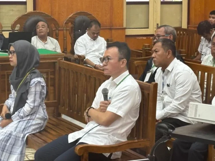 Hakim Perintahkan KPK Tetapkan Kasatker BPJN Dicky Erlangga Sebagai Tersangka Baru Kasus Proyek Jalan di Sumut