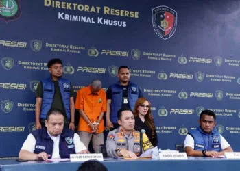 Pemberantasan Judi Online: Polda Metro Jaya Tangkap Enam Admin, Ungkap Omzet Fantastis