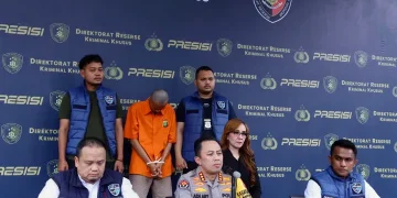 Pemberantasan Judi Online: Polda Metro Jaya Tangkap Enam Admin, Ungkap Omzet Fantastis