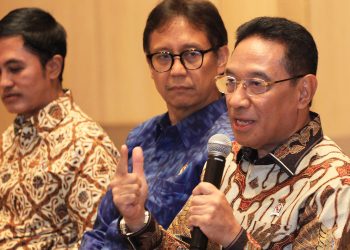 DPR Beri “Lampu Hijau” ke MKD Gelar Sidang Etik Sahroni hingga Adies Kadir