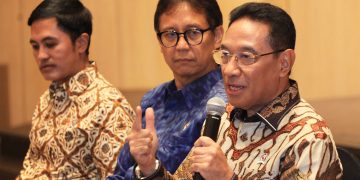 DPR Beri “Lampu Hijau” ke MKD Gelar Sidang Etik Sahroni hingga Adies Kadir