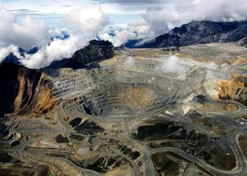 Kecelakaan di Tambang Grasberg Memicu Ketatnya Pasokan Tembaga Global