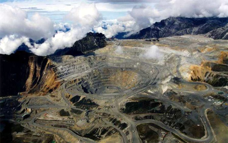 Kecelakaan di Tambang Grasberg Memicu Ketatnya Pasokan Tembaga Global