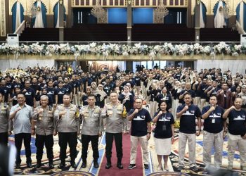 Kejar Target Penerimaan: DJP Intensifkan Pengawasan dan Sisir Wajib Pajak Potensial di Semua Kanwil