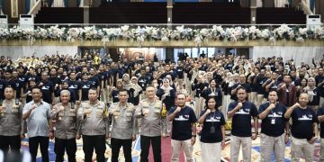 Kejar Target Penerimaan: DJP Intensifkan Pengawasan dan Sisir Wajib Pajak Potensial di Semua Kanwil