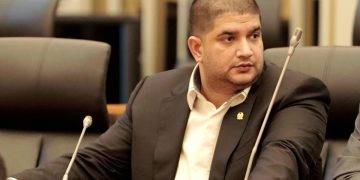 KPK Periksa Politisi NasDem Rajiv sebagai Saksi Kunci dalam Kasus Dugaan Korupsi Dana CSR BI dan OJK, Telisik Keterlibatan di Komisi XI